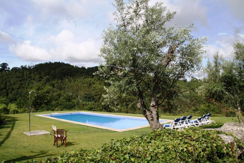 Quinta Da Pousadela -