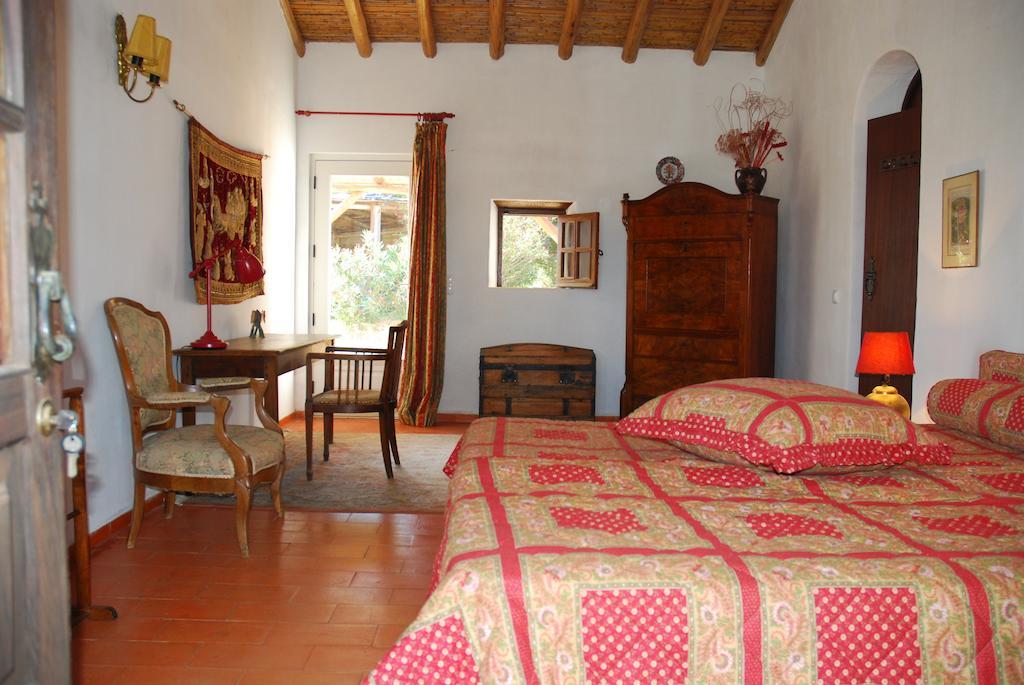 Country house Montes De Baixo Odeceixe