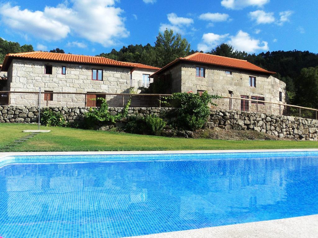 Country house Quinta Da Pousadela - *