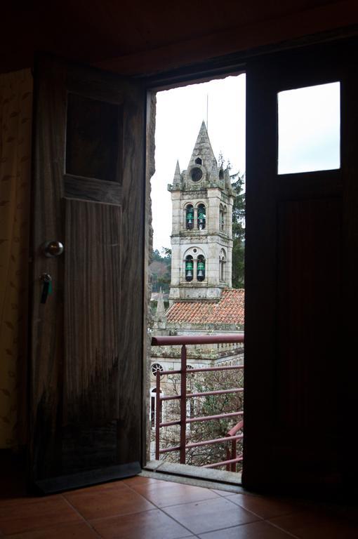 Casa Da Quinta Da Calcada