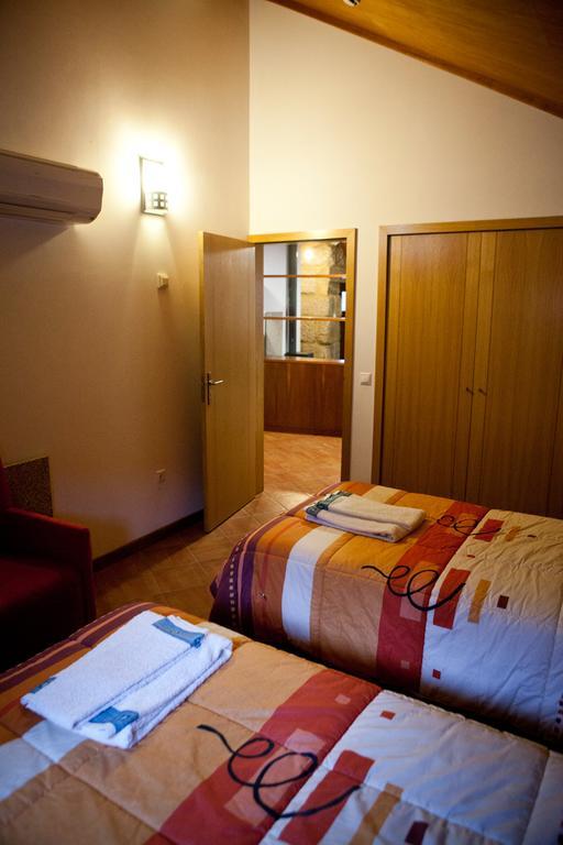 Casa Da Quinta Da Calcada Cinfaes