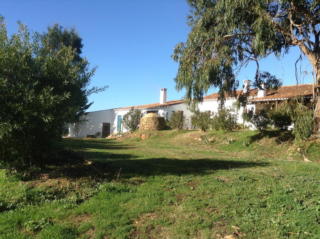 Montes De Baixo Odeceixe