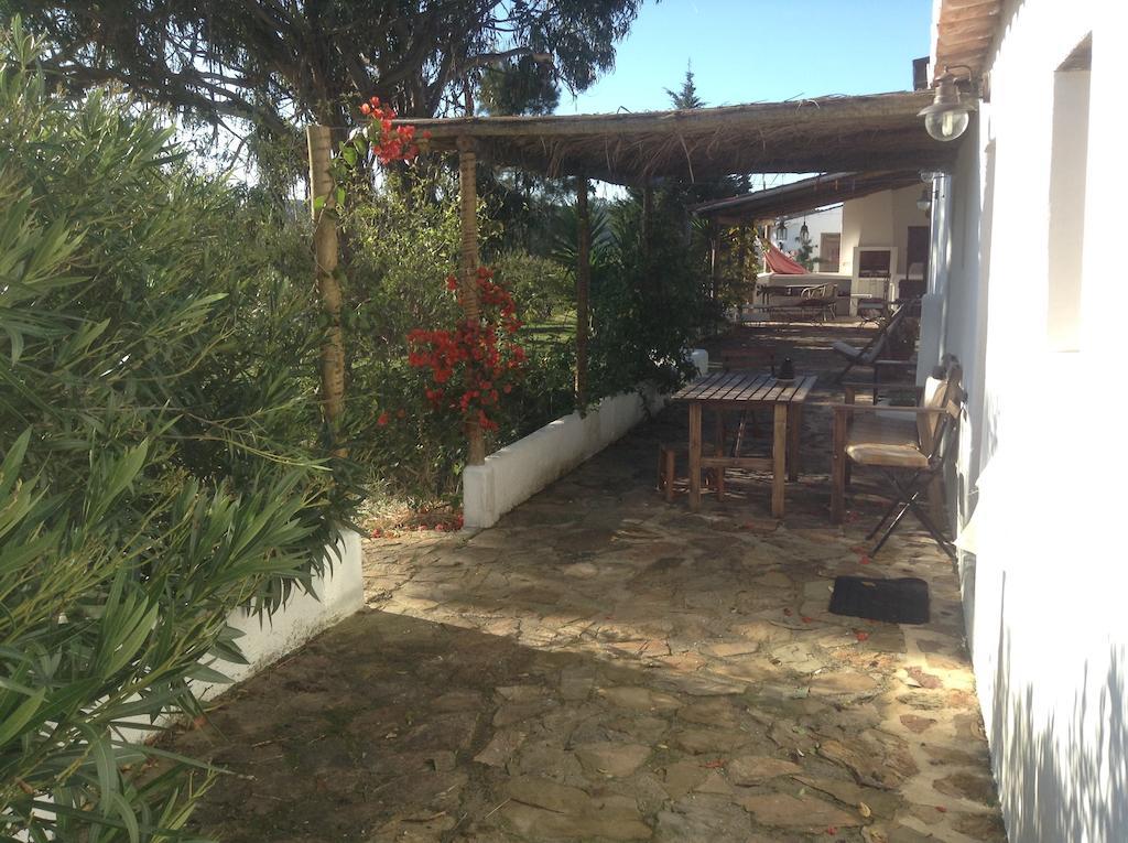 Country house Montes De Baixo