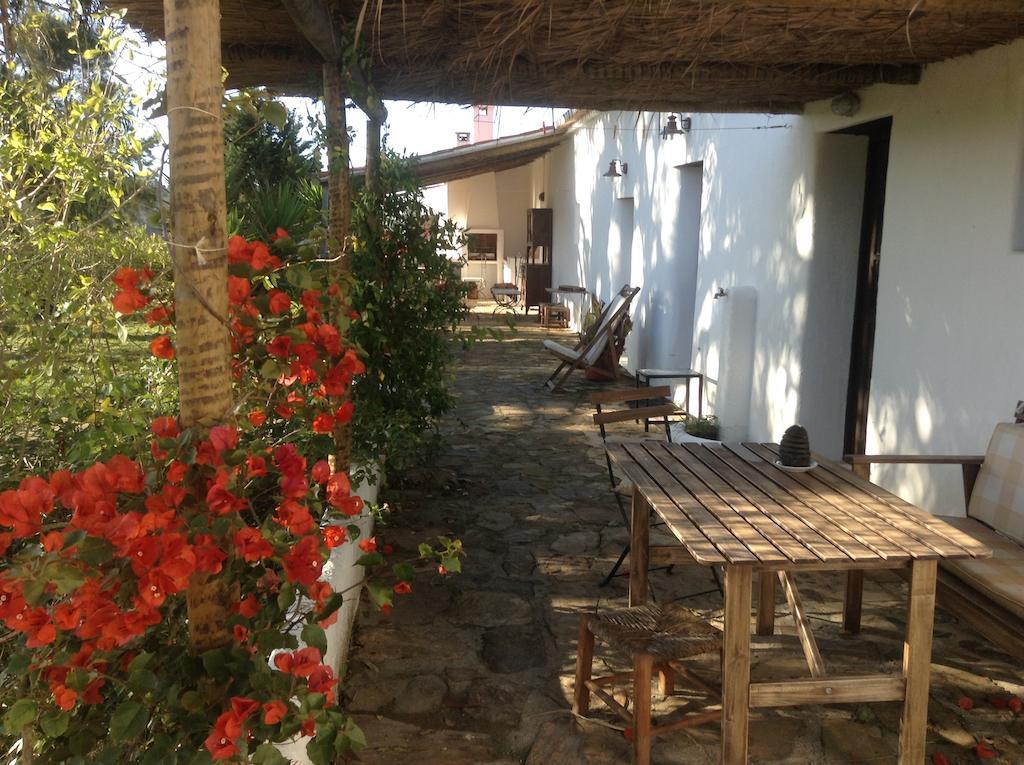 Montes De Baixo