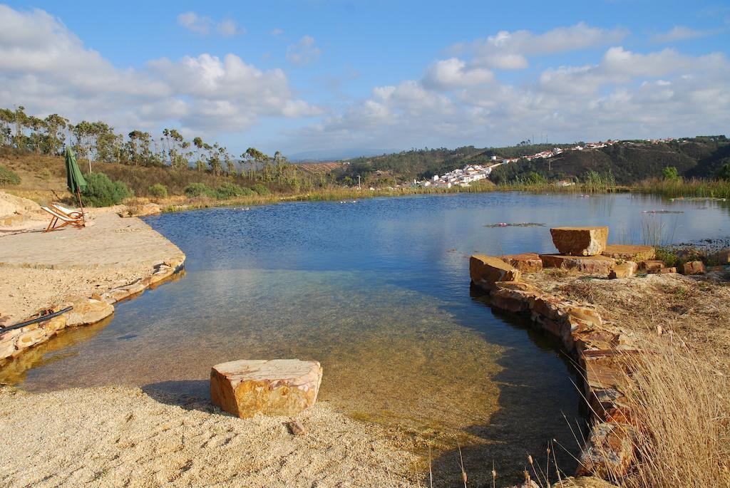 Country house Montes De Baixo *