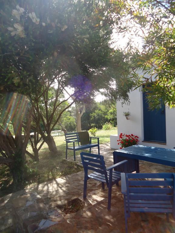 Montes De Baixo Odeceixe