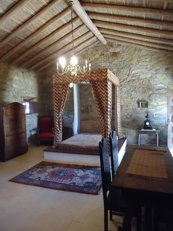 Country house Montes De Baixo Odeceixe