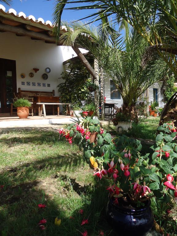 Country house Montes De Baixo Odeceixe