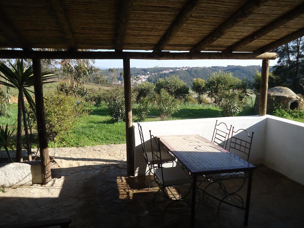 Country house Montes De Baixo *