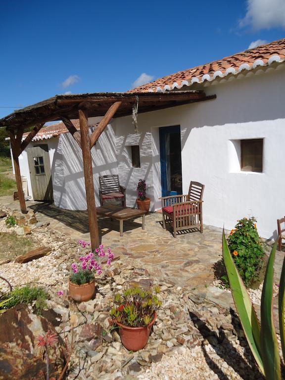 Country house Montes De Baixo