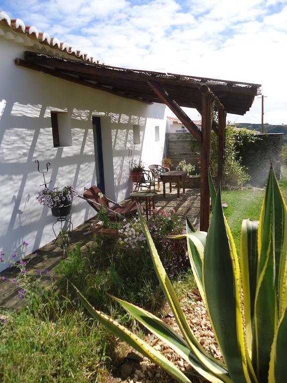 Country house Montes De Baixo