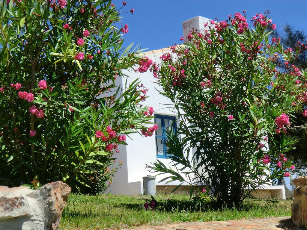 Country house Montes De Baixo *