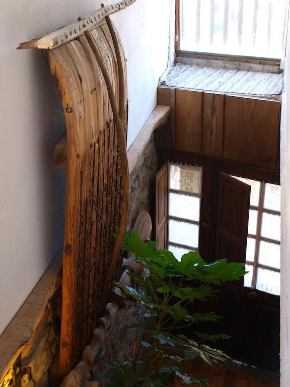 Casa Da Bica Gondesende Braganca