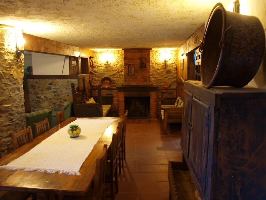 Country house Casa Da Bica Gondesende