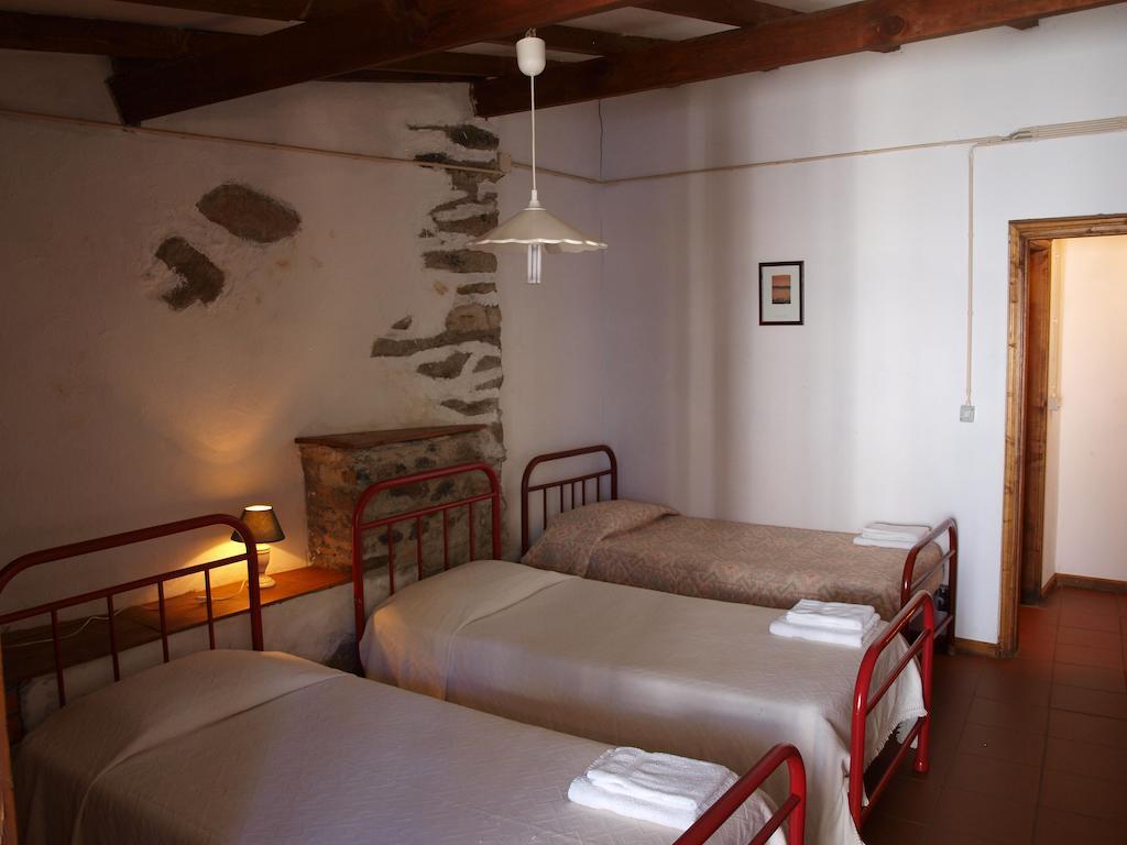 Country house Casa Da Bica Gondesende Braganca