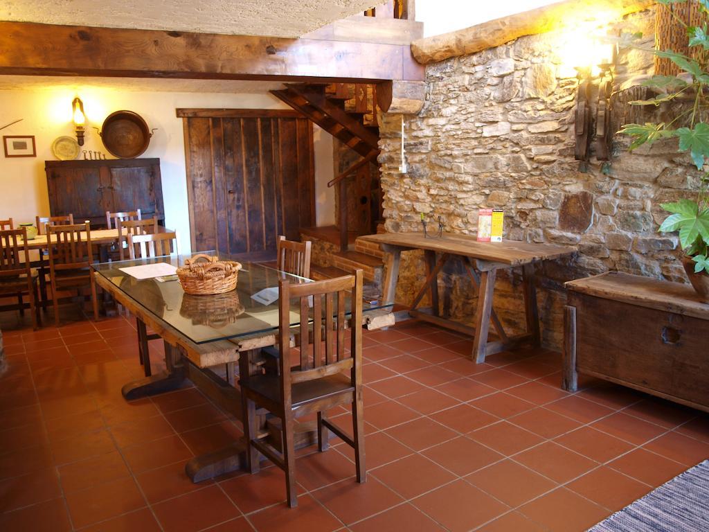 Casa Da Bica Gondesende