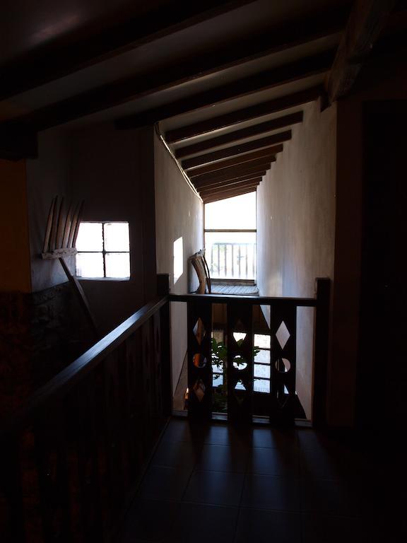 Country house Casa Da Bica Gondesende *