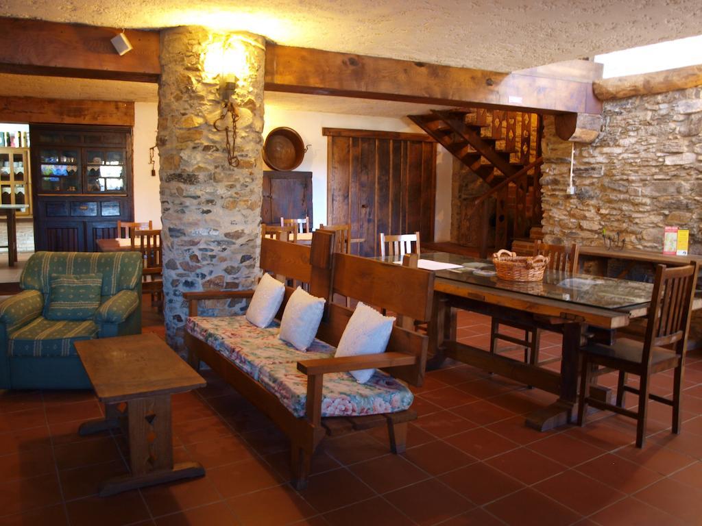 Country house Casa Da Bica Gondesende Braganca