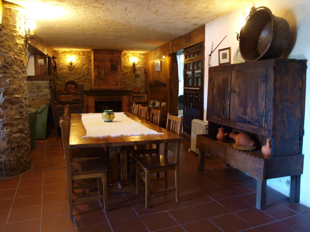 Casa Da Bica Gondesende