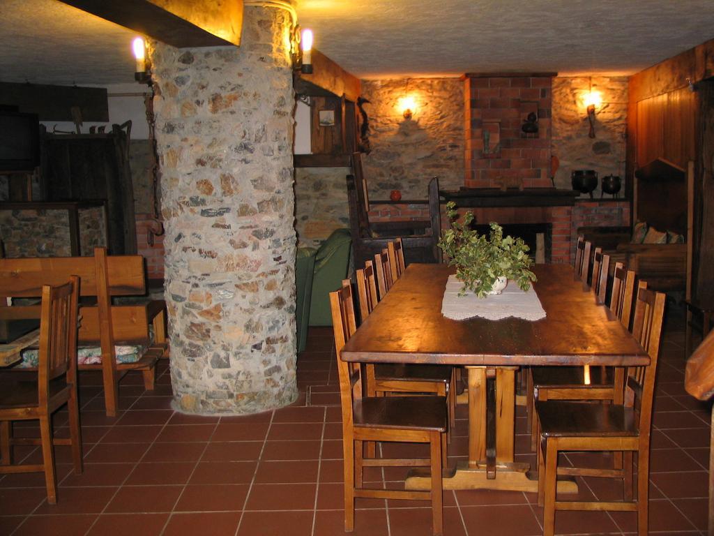 Country house Casa Da Bica Gondesende