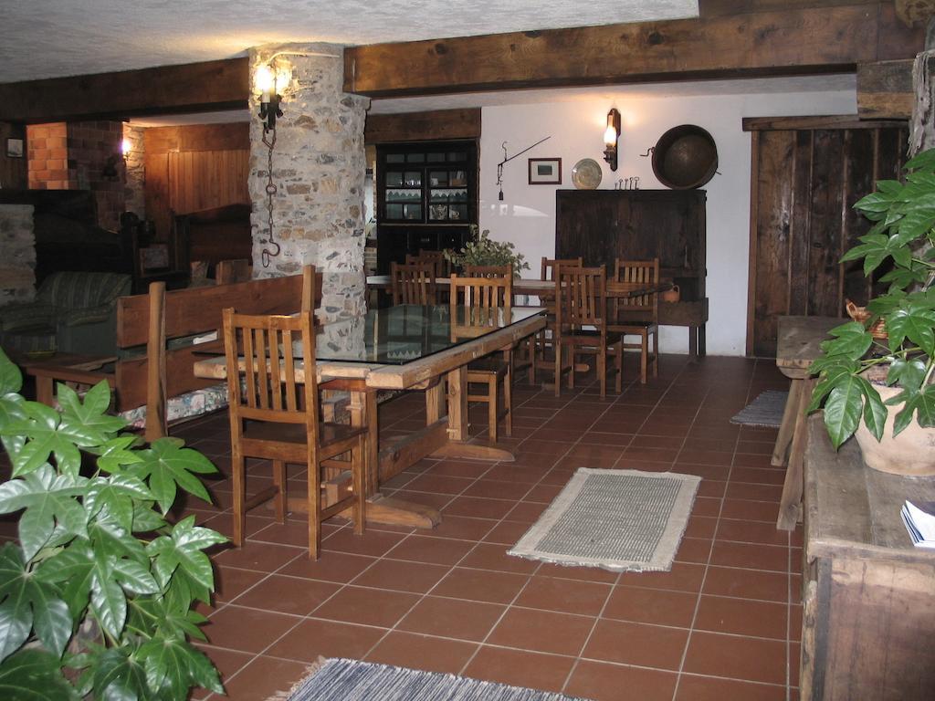 Country house Casa Da Bica Gondesende *