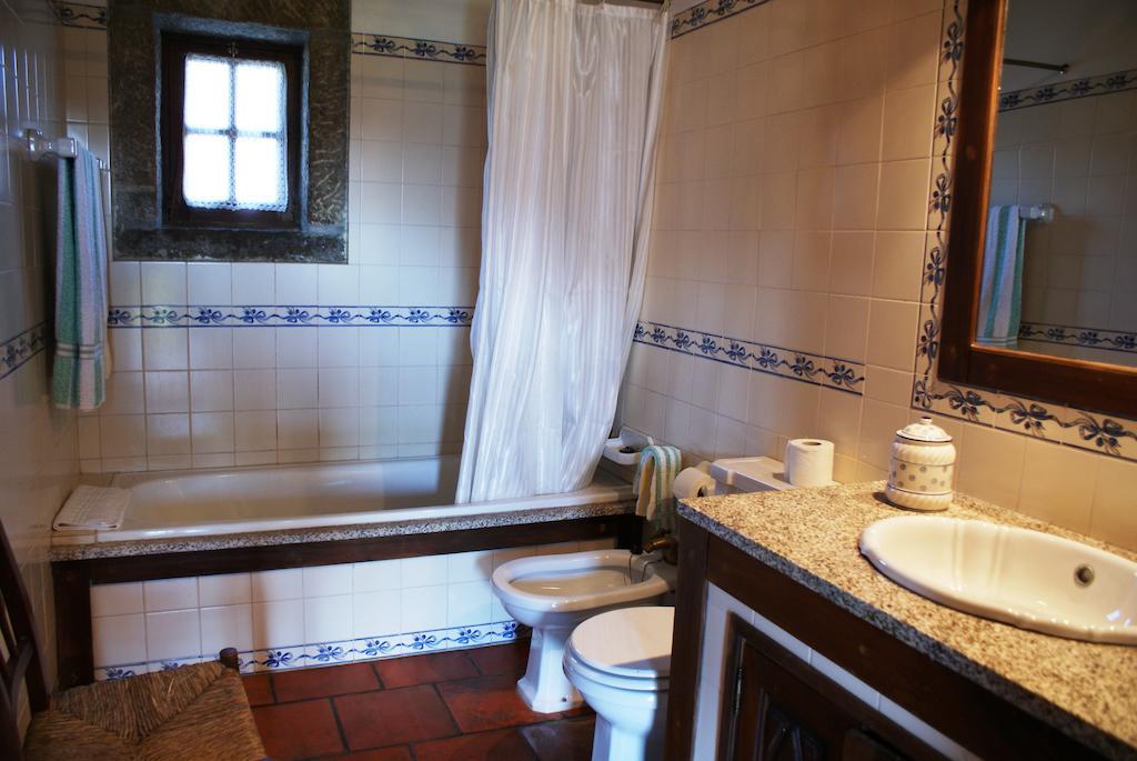 Country house Casa Da Quinta Do Rei Ponte de Lima