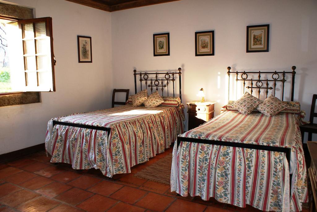 Country house Casa Da Quinta Do Rei *