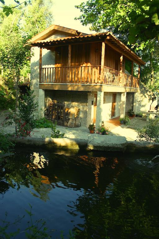 Quinta Da Veiga E Malhadoira
