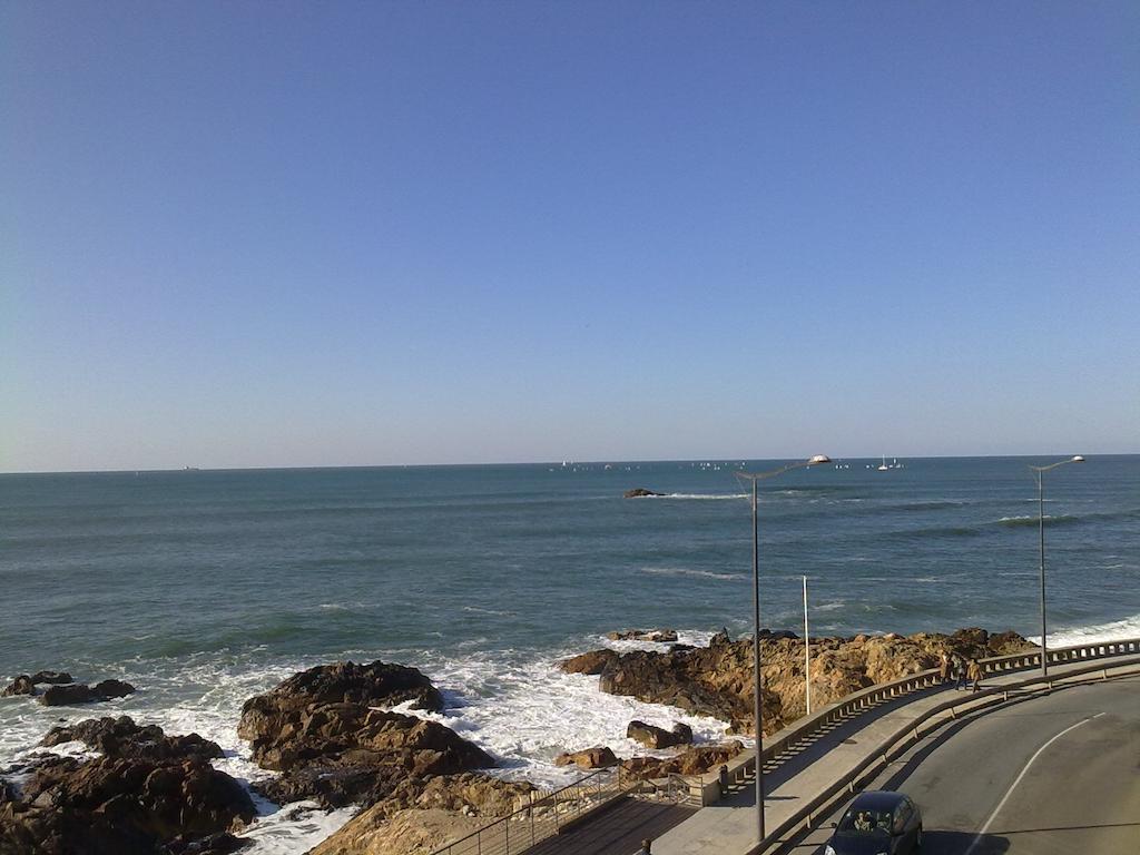 Apartamento Bartolomeu Beach Apartments *