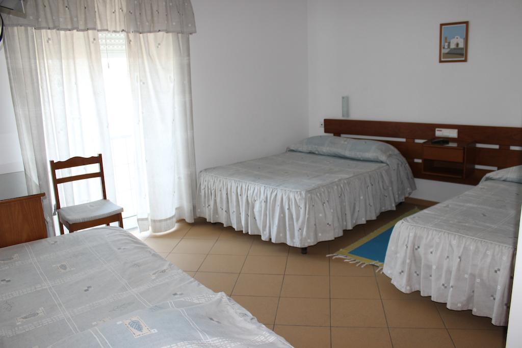 Guest house Dom Fernando I *