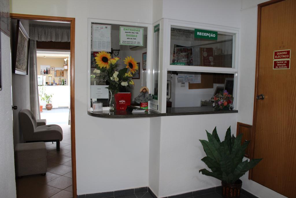 Guest house Dom Fernando I *