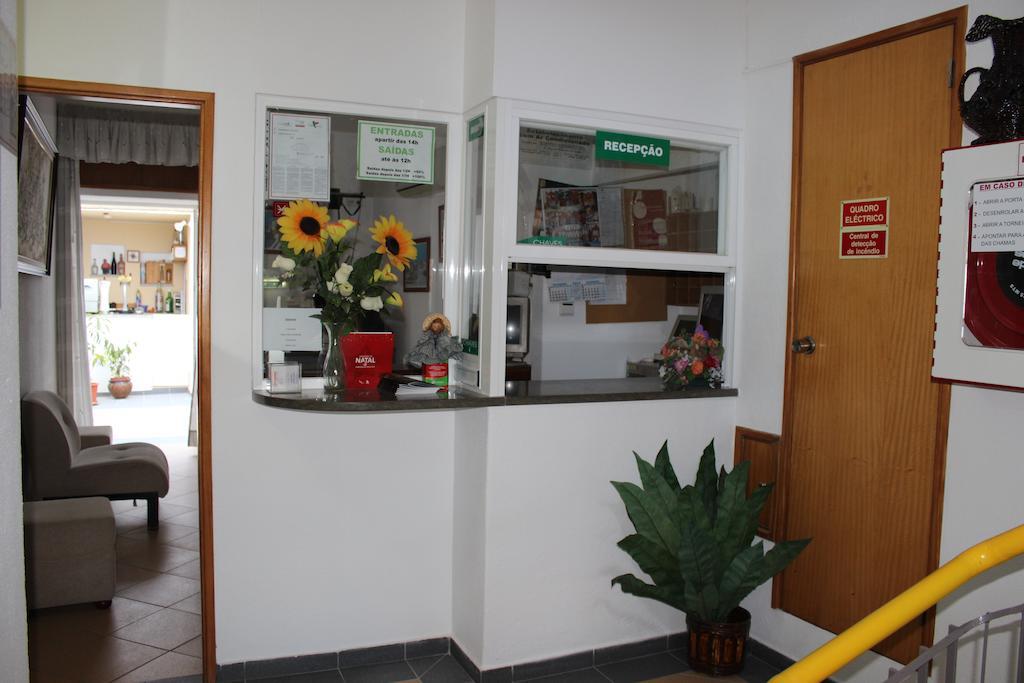 Guest house Dom Fernando I Loule