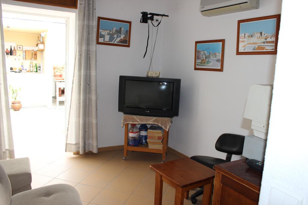 Guest house Dom Fernando I *