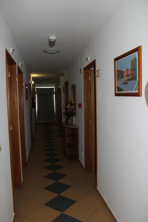 Guest house Dom Fernando I *