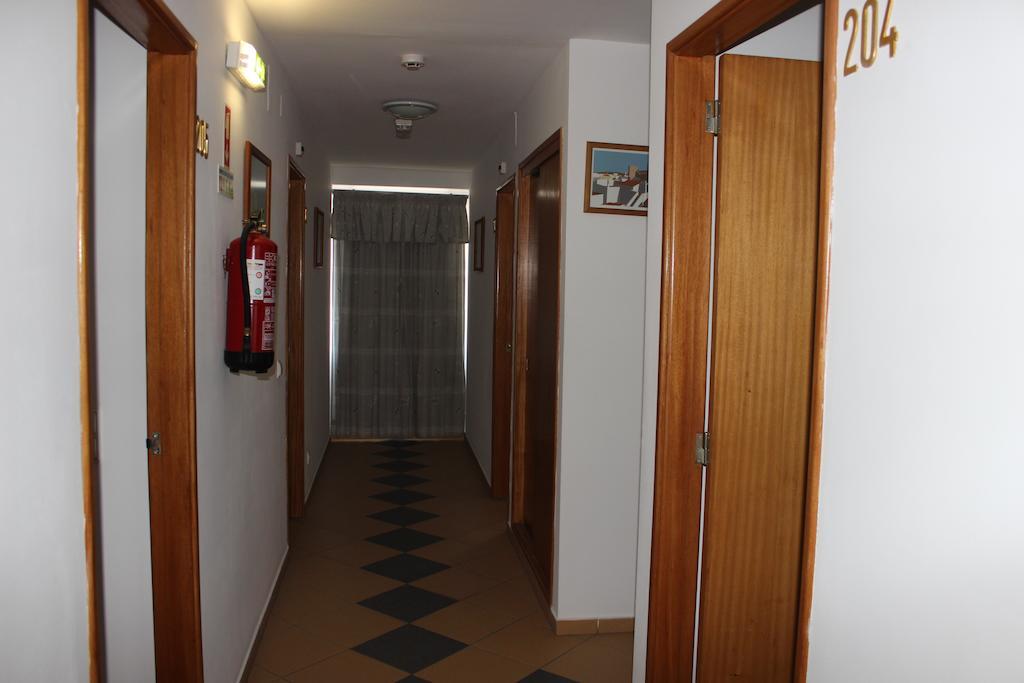 Guest house Dom Fernando I Loule