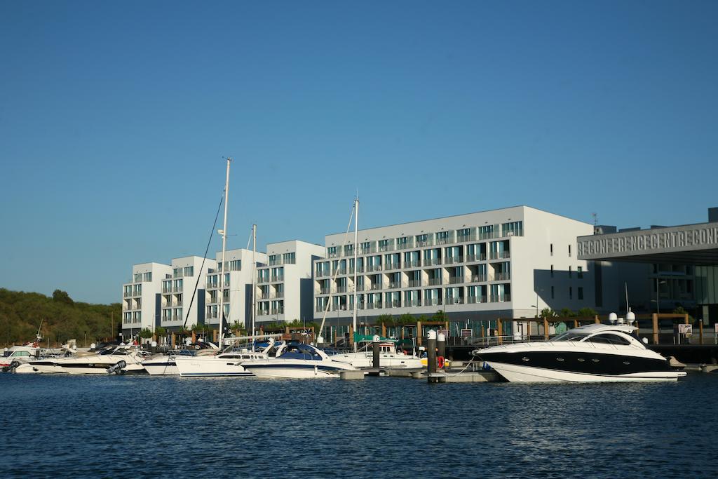 Apartahotel - - S.hotels Collection Tróia