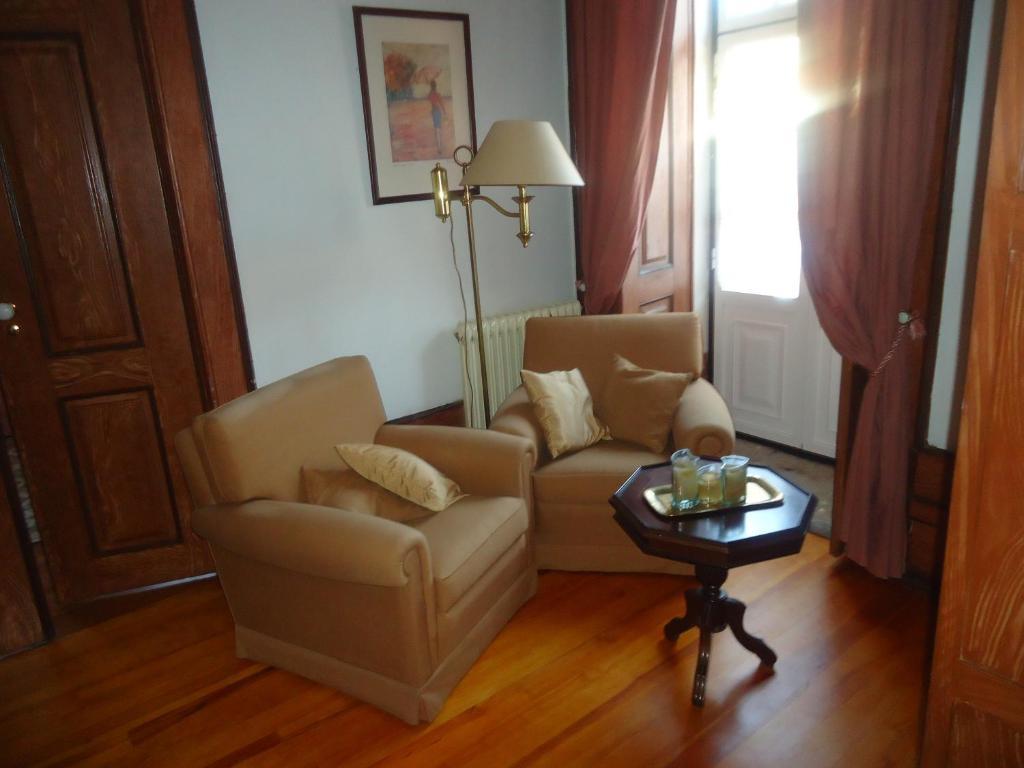 Country house Casa Tilias - Historical House *