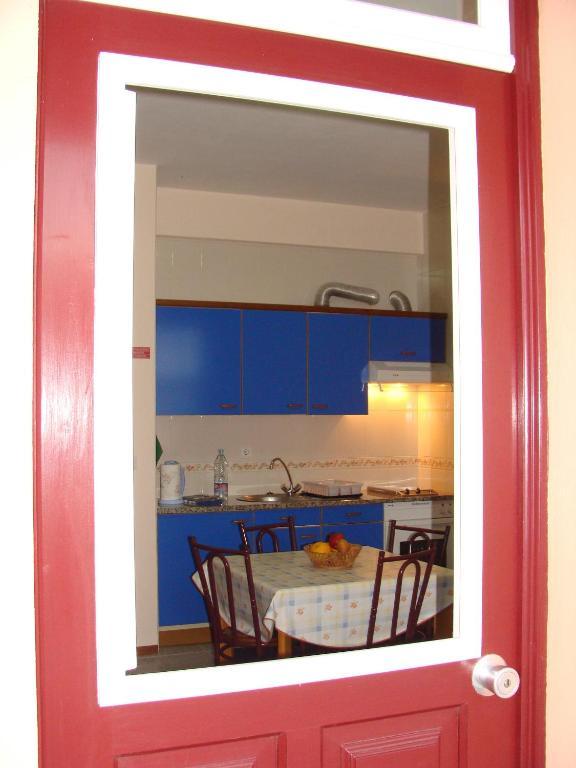 Aparthotel Sao Joao Horta (Azores)