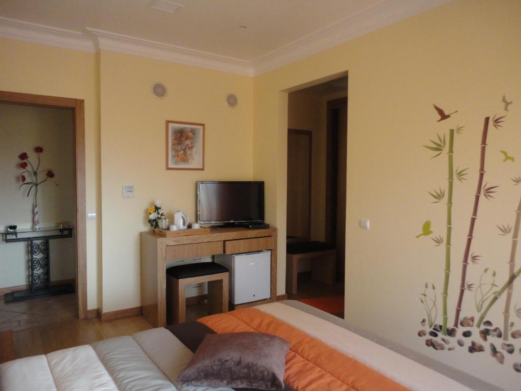 Guest house Solar Da Campina Tavira