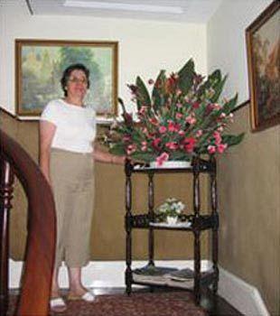 Guest house Pensao Residencial Mirasol