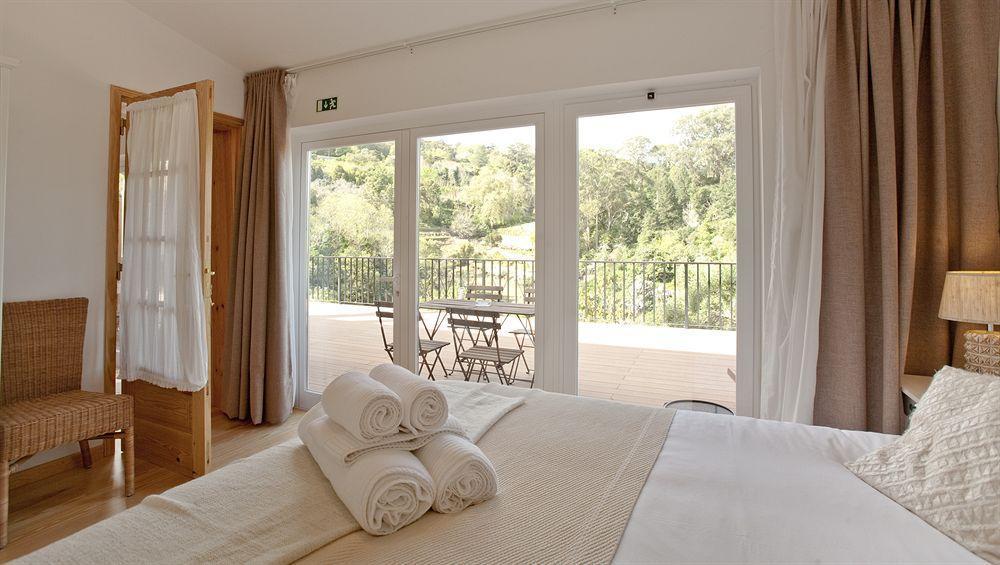 Guest house Casa Do Valle 3*