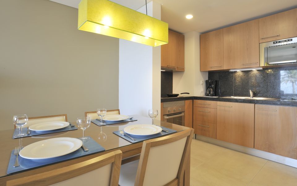 Villa Pestana *
