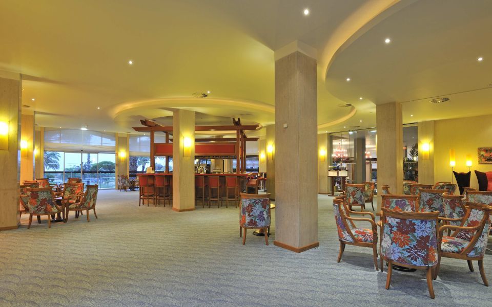 Pestana Alvor