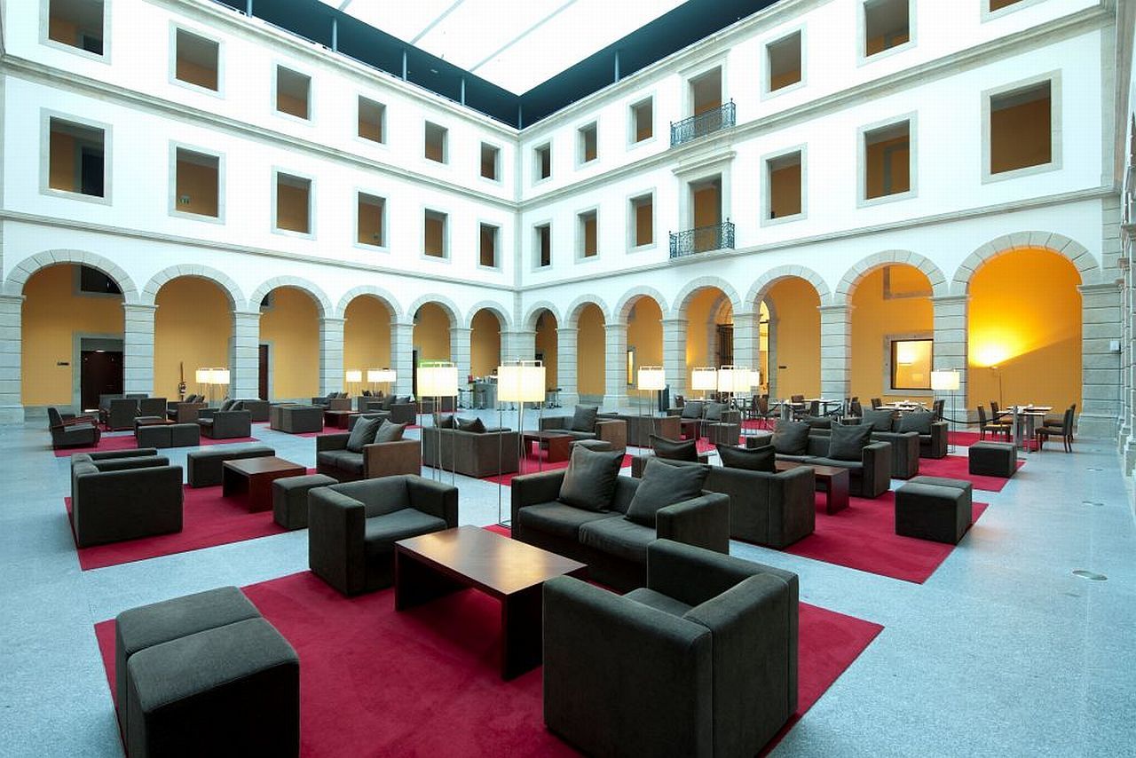 Hotel De Viseu