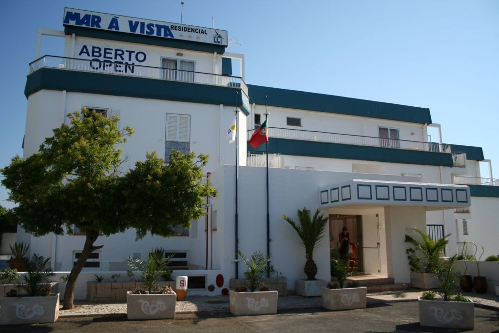 Hotel Mar A Vista