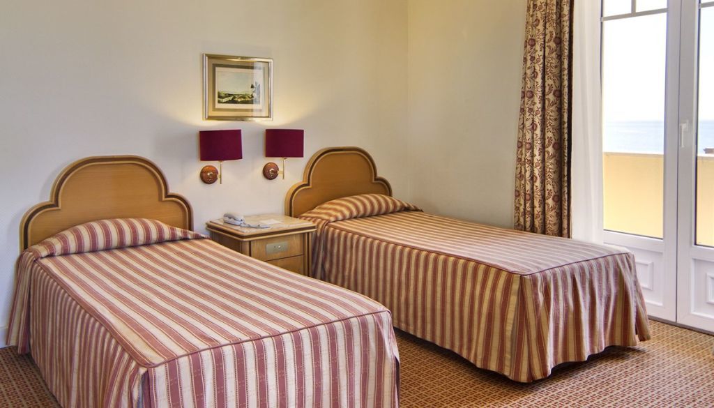 Hotel Evolution Cascais-estoril