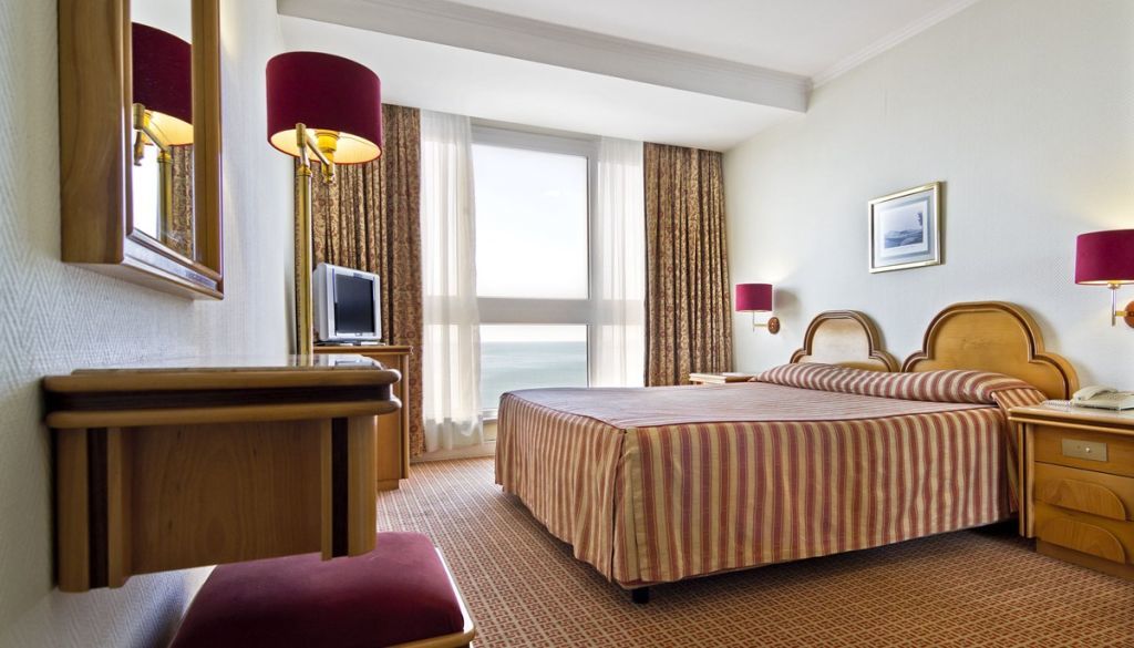 Hotel Evolution Cascais-estoril