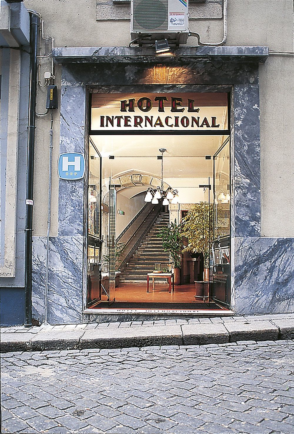 Hotel Internacional