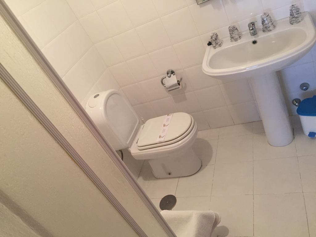 Guest house Granada Holidays Sao Martinho do Porto