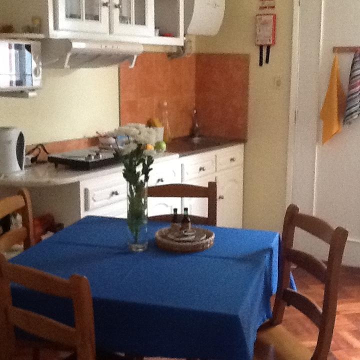Holiday home Casa De Ferias Do Varadouro *